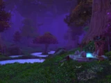 Teldrassil
