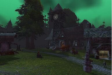 Bombas fétidas al por mayor! - Misión - World of Warcraft