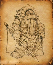Un Chasseur Rohart