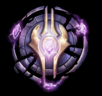 Draenei Icon