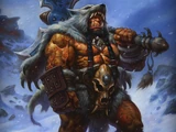 Durotan (Warlords of Draenor)