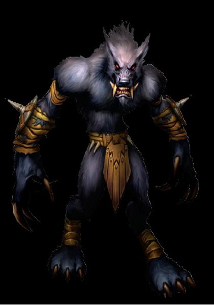 Worgen | World of Warcraft Wiki | Fandom
