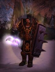 Indomitable Pride