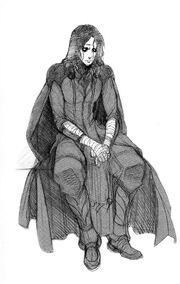 Meryl Manga