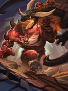 Gruul HS 3.jpg (2,84 Mio) Dans Hearthstone