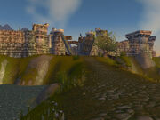 Ruines de Stromgarde 