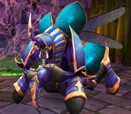 Anub'Rekhan.jpg (80 KB) Anub'rekhan - władca krypty występujący w WoW