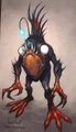 Deep Sea Murloc concept art.jpg (172 KB) Mélytengeri Murlok