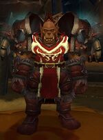 Garrosh Hurlenfer