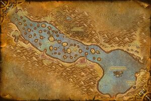 WorldMap-ThousandNeedles