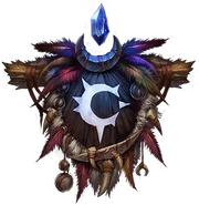 Klan Ner'zhula: Cienisty Księżyc.