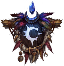 Shadowmoon Crest