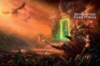 Invasion de Draenor