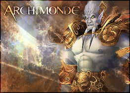 Archimonde-boss