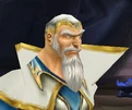 L'ancien modèle de Khadgar