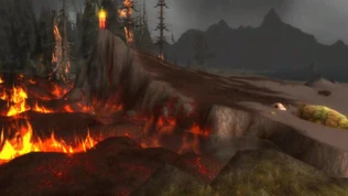 Katalizm nawiedza całe Azeroth.