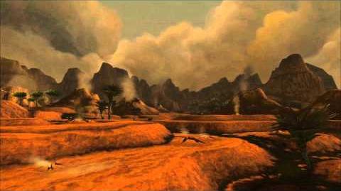 Warlords of Draenor - Gorgrond Zone Preview