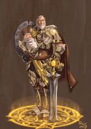 Seigneur Anduin Lothar