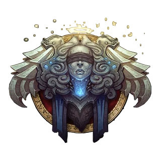 Распределение очков талантов