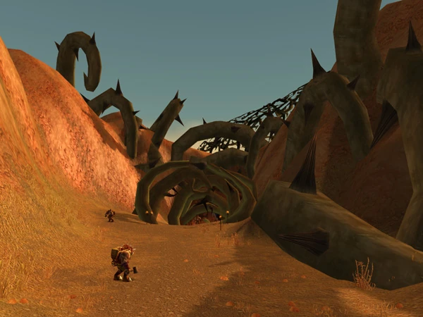 История Иглошкурых