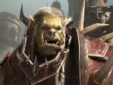 Varok Saurfang