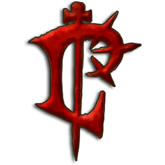 Scarlet Crusade logo