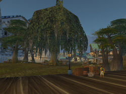 Menethil Harbor