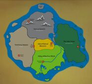 Koncept zaprezentowany podczas BlizzConu