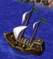 Frigate