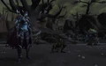 End Time - Sylvanas 2.jpg (298 Кб) Эхо Сильваны в Конце Времён.