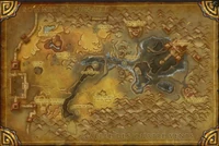 Val de l'Eternel Printemps carte MoP