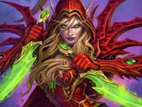 Valeera Sanguinar