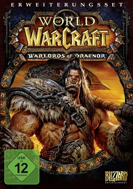 Warlords Box Cover
