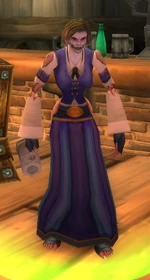 Innkeeper Renee