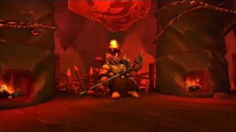 Warlords of Draenor - Raid & Dungeon Preview