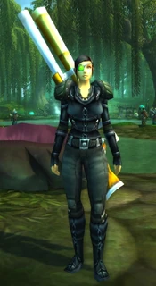 Image of Agent Amber Kearnen