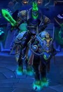 Cavalier sans tête HOTS.jpg (112 kio) Apparence dans Heroes of The storm
