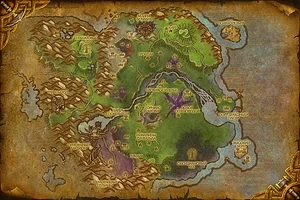 WorldMap-Сумеречноенагорье