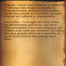 L Almanach Du Vieux Sorcier Wikiwow Fandom