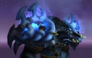 Backbreaker Spaulders