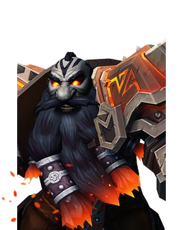 Dunkeleisenzwerge box