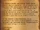 Lettre d'amour de Maybell