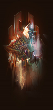 Prophet Velen