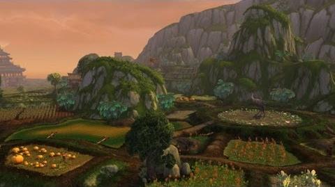 Mists of Pandaria Zone Preview Valley Of The Four Winds