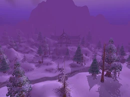 Winterspring | World of Warcraft Wiki | Fandom