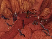 Posterunek Łamacza Kręgosłupów