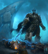 Lich King