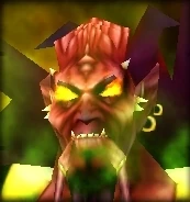 Portret Kiljaedena w WarCraft III
