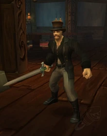 Rebelle de la Porte 2