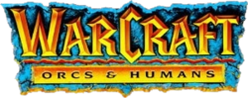 250px-Warcraft Orcs and Humans logo.png